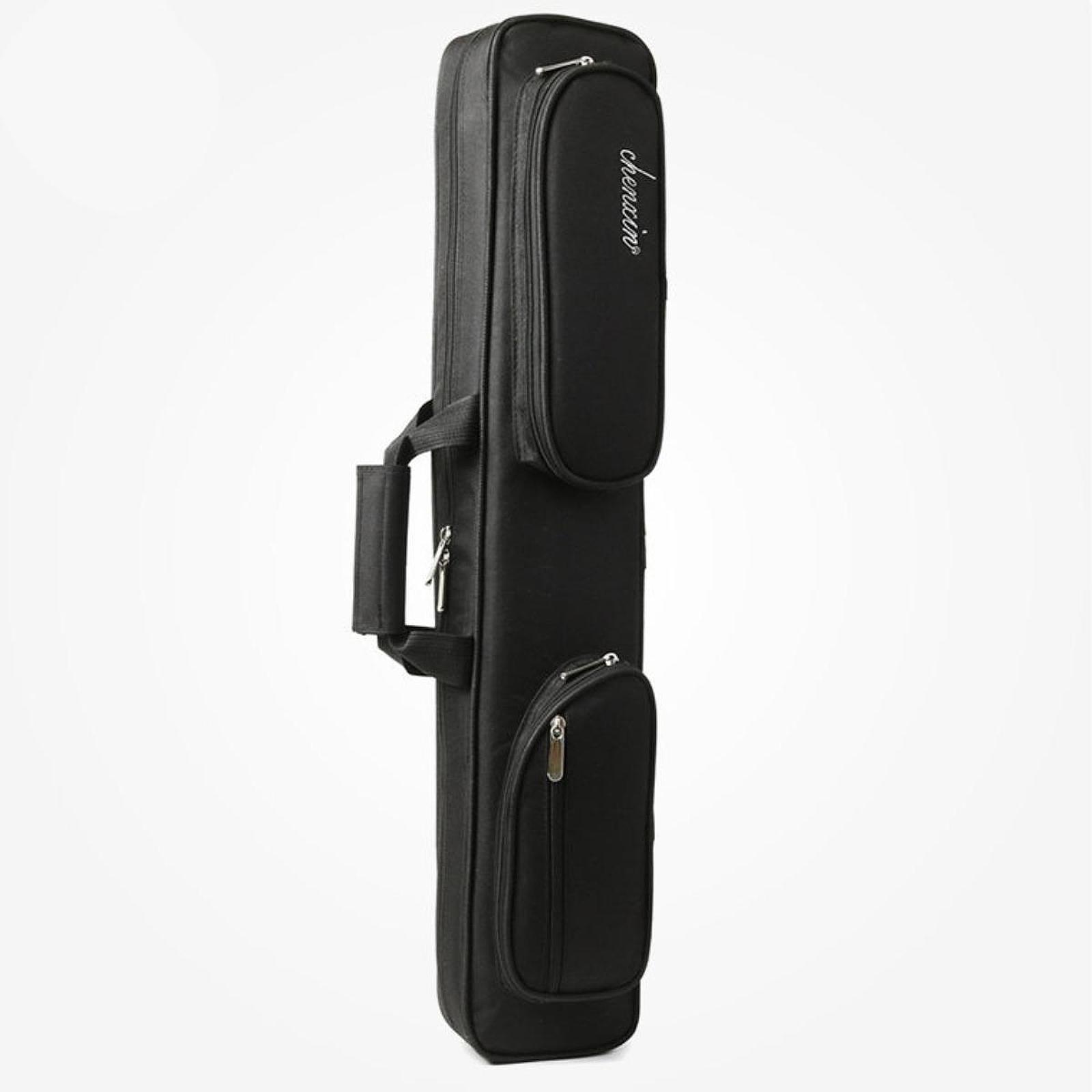 Billiards Pool Cue Storage Cas - Chalk Bag recension och pris