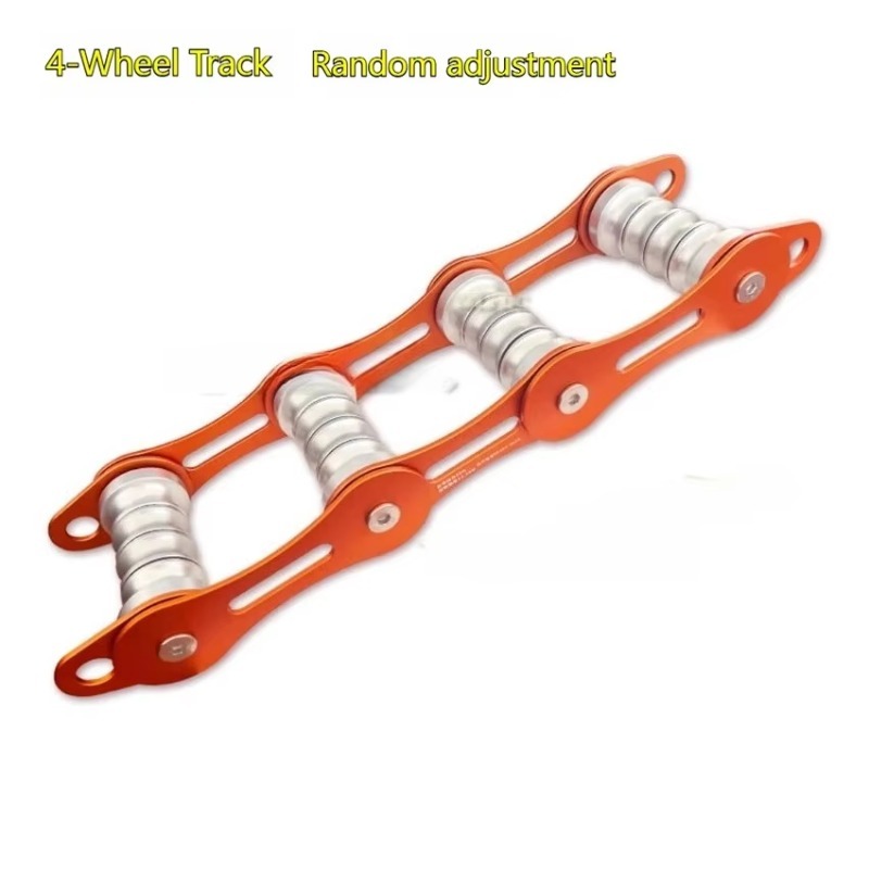 High-altitude Climbing Rope Pr - Rope Climb recension och pris