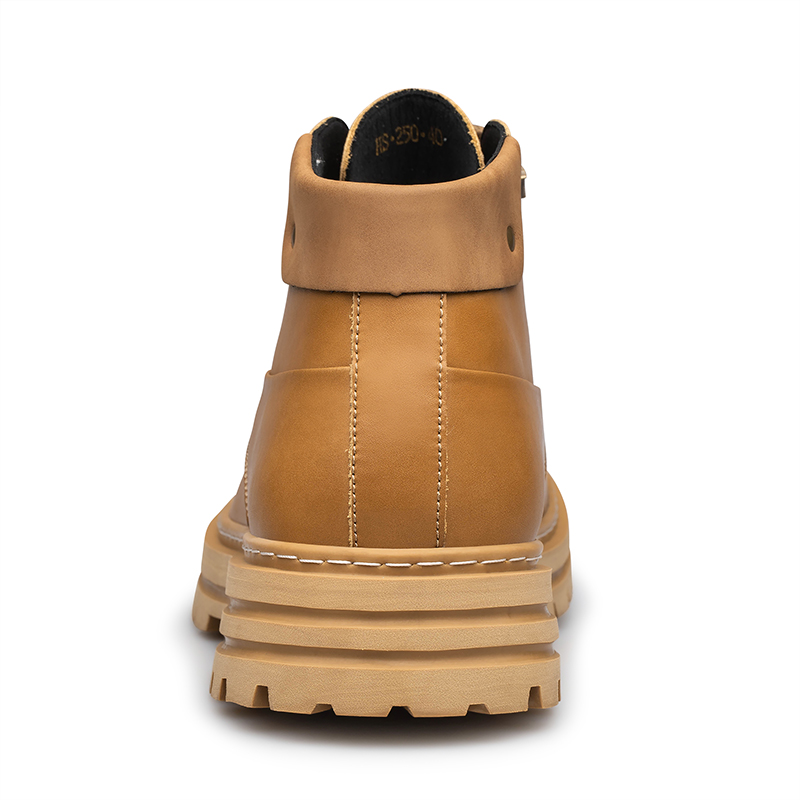 Men's Height Increasing Elevat - Weightlifting Shoes recension och pris