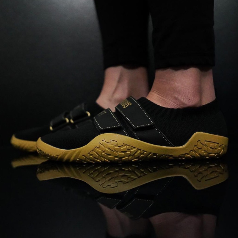 New Large Size Unisex Gym Ligh - Weightlifting Shoes recension och pris