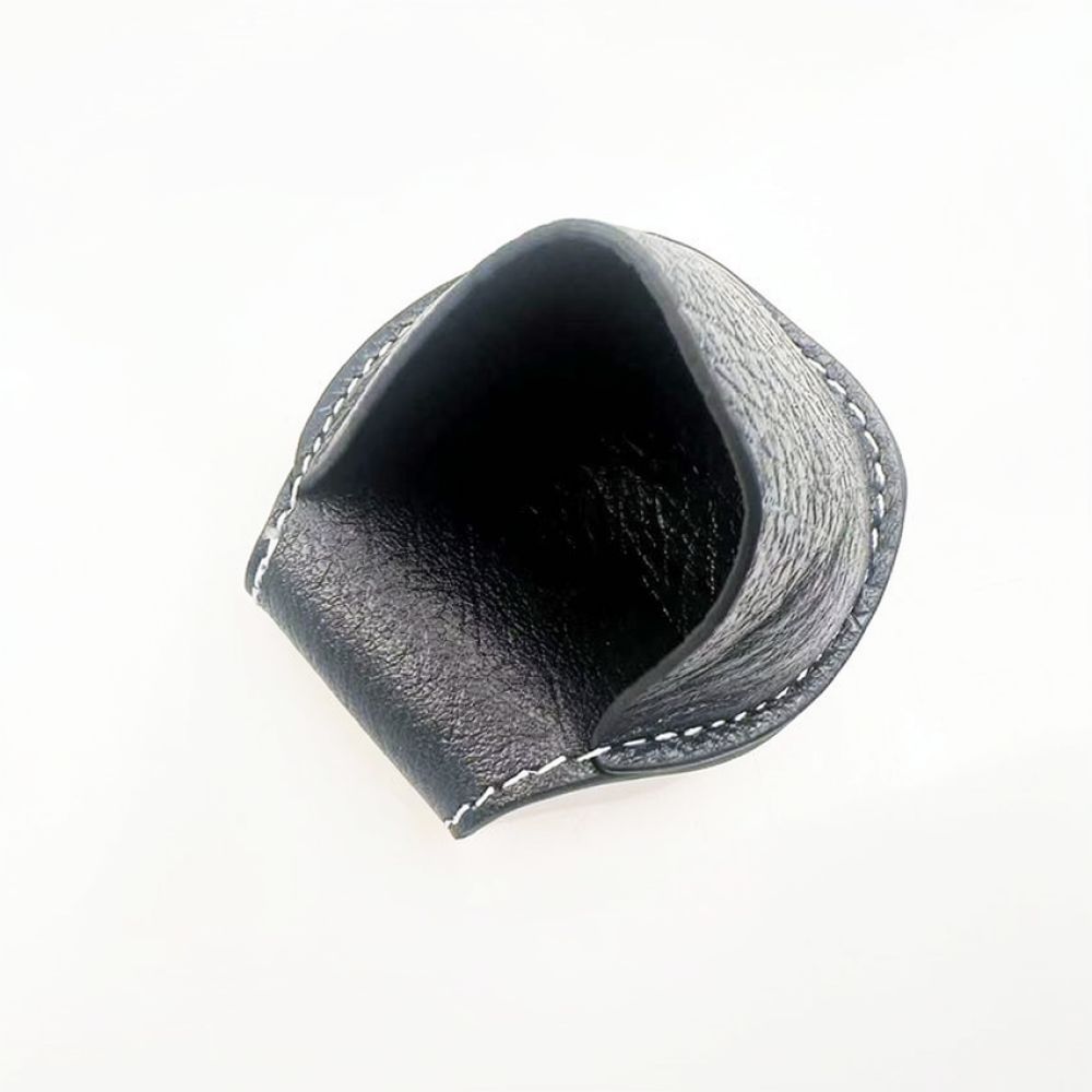 Leather Billiard Chalk Protect - Chalk Bag recension och pris