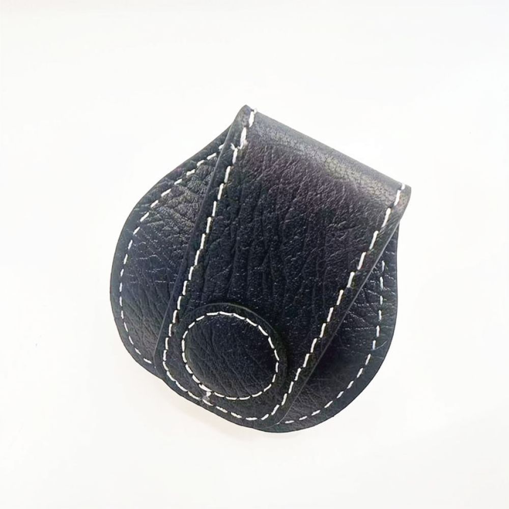 Leather Billiard Chalk Protect - Chalk Bag recension och pris