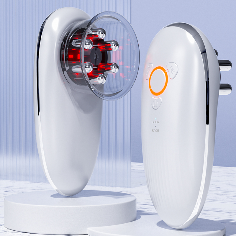 Face & Body Sculpting Massager - Crossfit Machine recension och pris