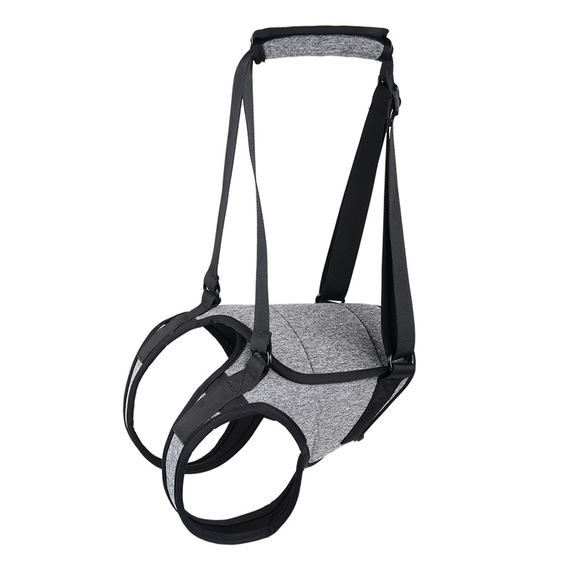 Adjustable Dog Lift Sling Hind - Lifting Belt recension och pris