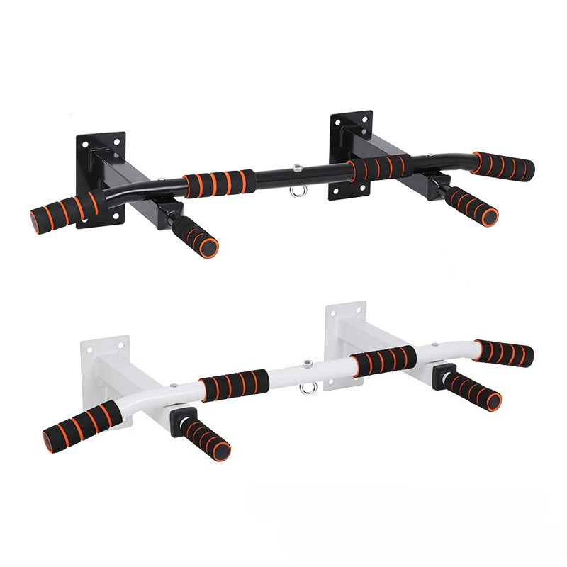 Heavy Duty Wall Mount Pull-Up  - Pull Up Bar recension och pris