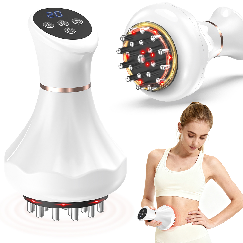 Lymphatic Drainage Massager &  - Crossfit Machine recension och pris
