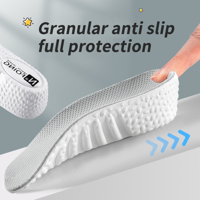 Height Increase Insoles Men Wo - Weightlifting Shoes recension och pris