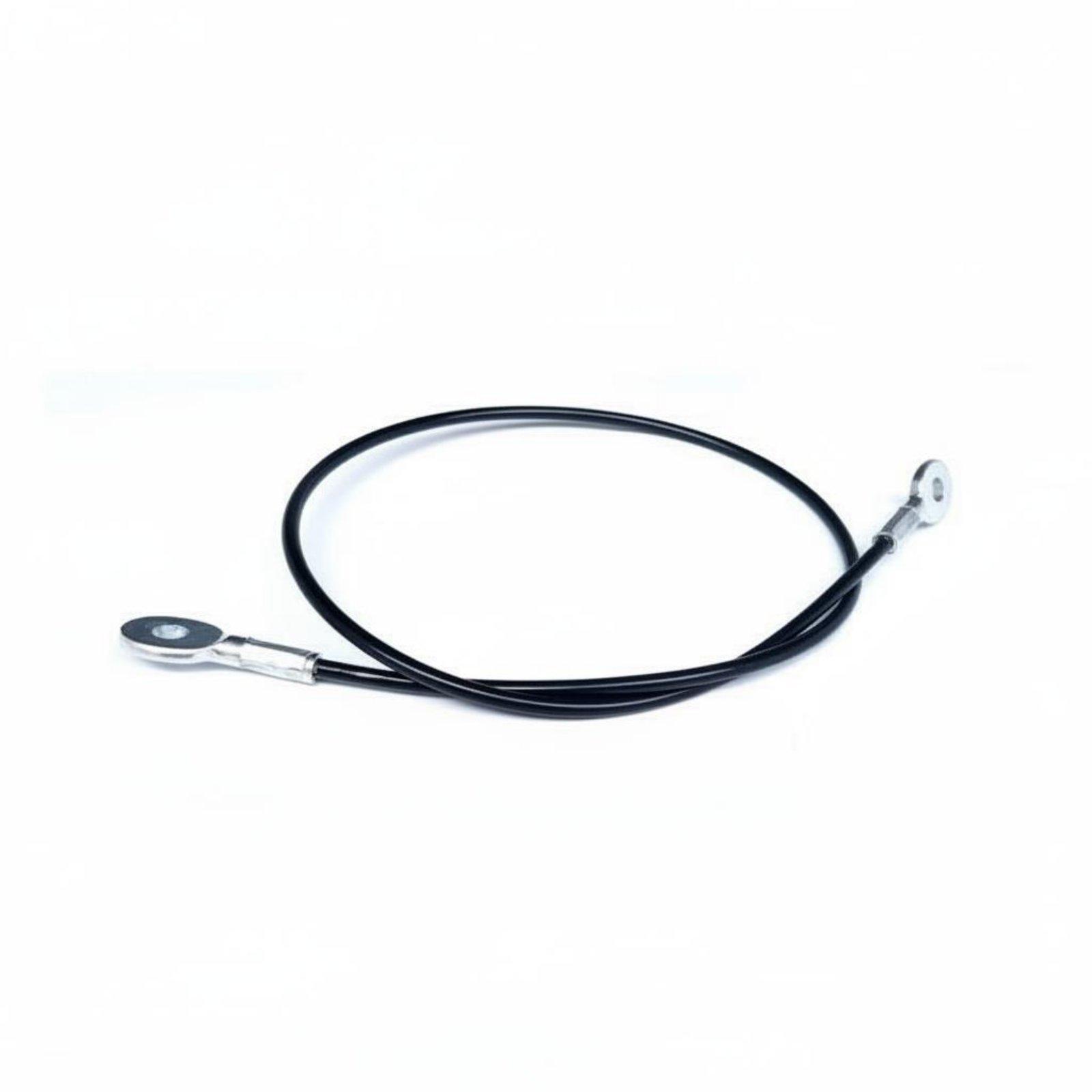 Gym Cable Machine High-strengt - Rope Climb recension och pris